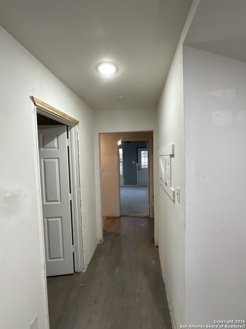 1547 Center San Antonio TX 78202