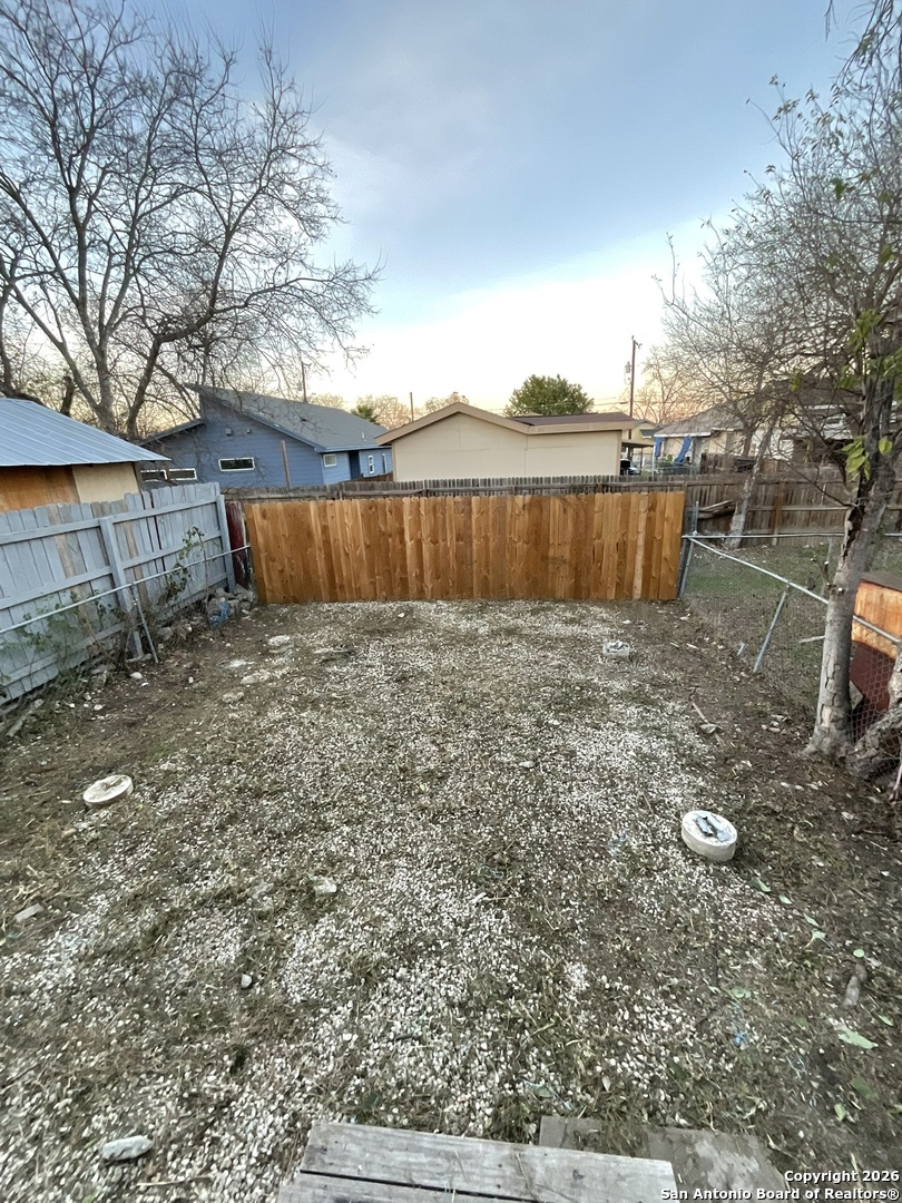 1547 Center San Antonio TX 78202