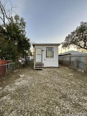1547 Center San Antonio TX 78202