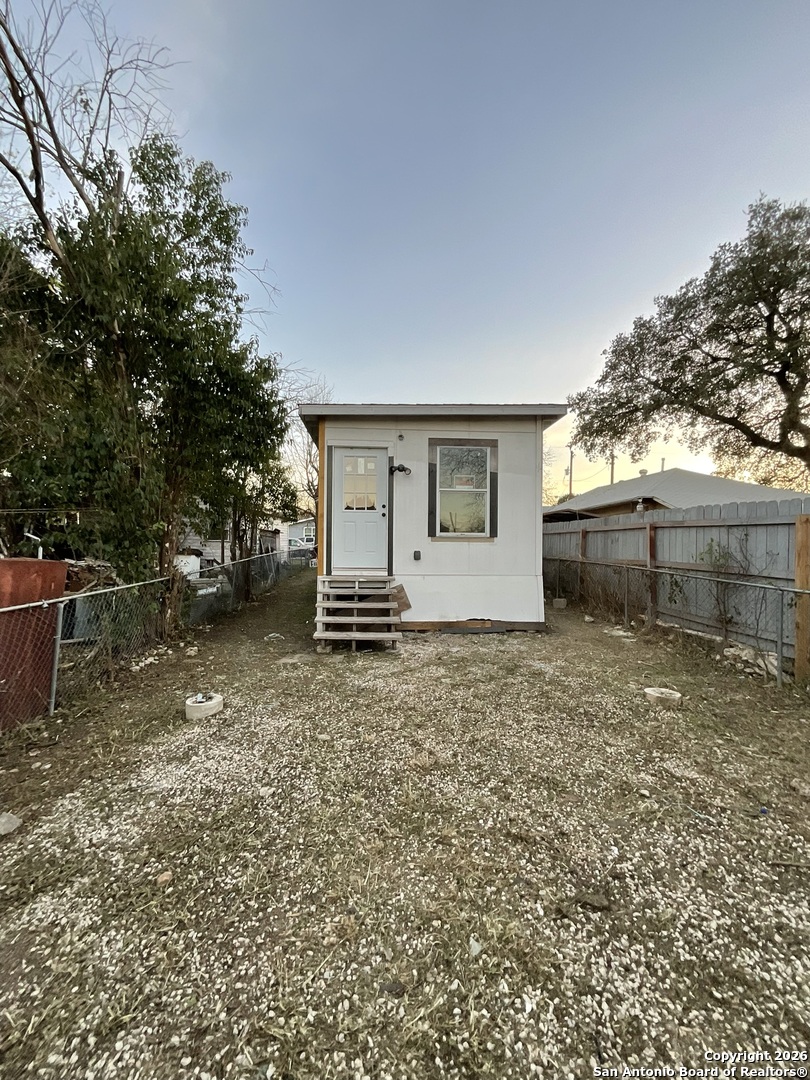 1547 Center San Antonio TX 78202