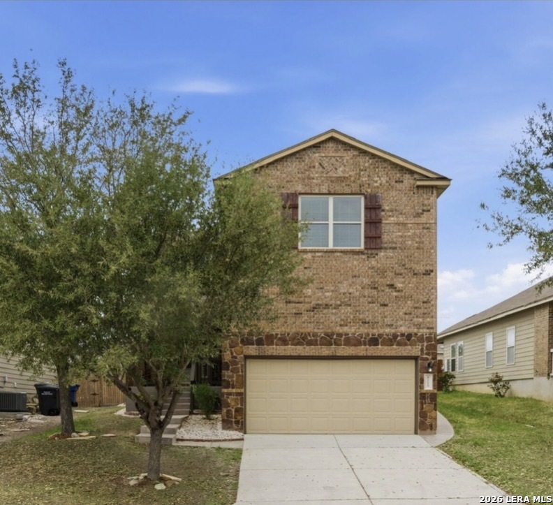 8119 Monte Seco San Antonio TX 78223