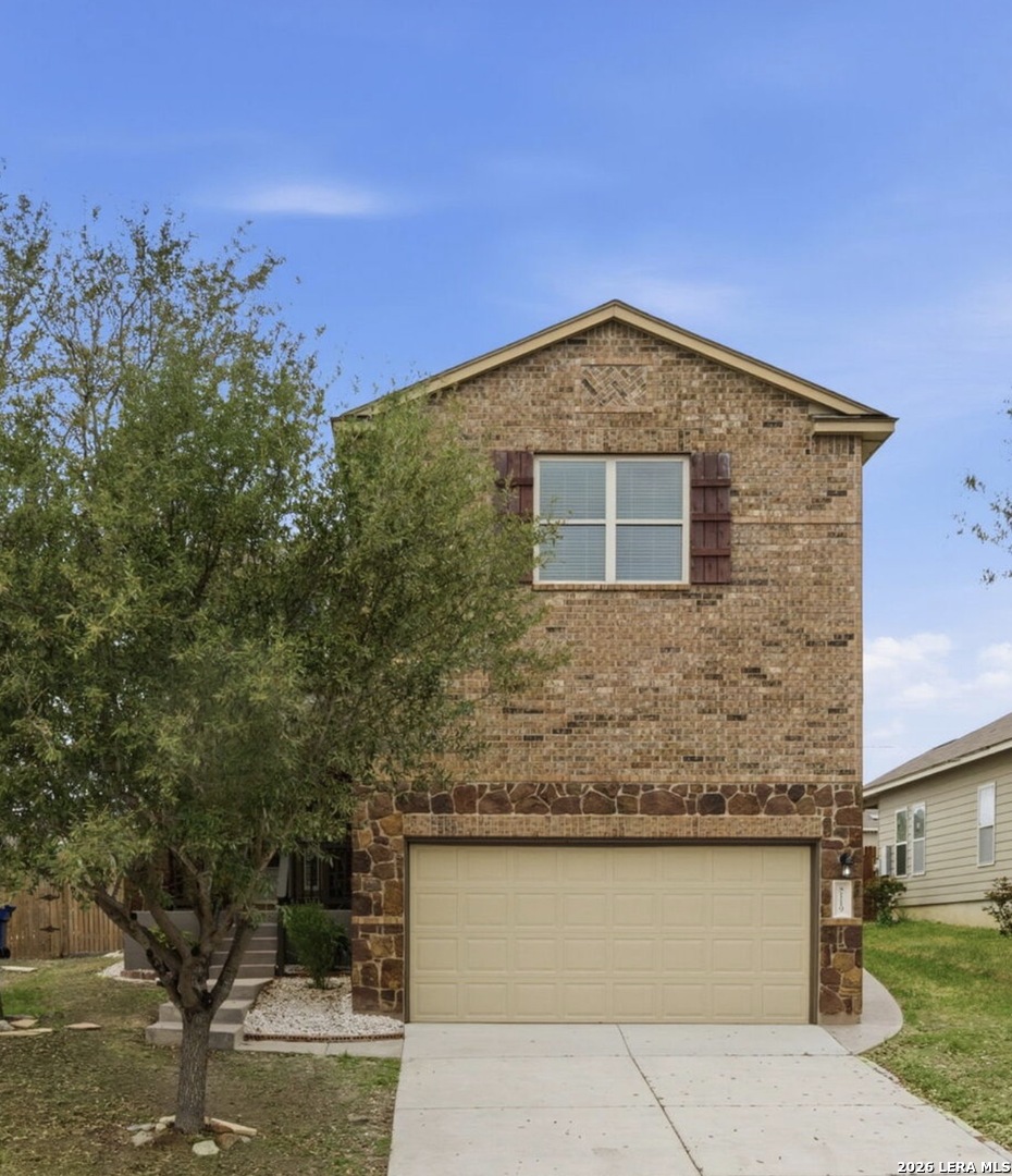 8119 Monte Seco San Antonio TX 78223