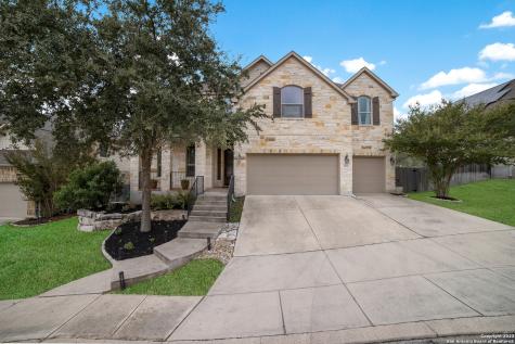 3826 Ox-eye Daisy San Antonio TX 78261