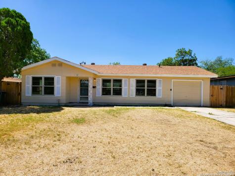 130 Dublin Avenue San Antonio TX 78223