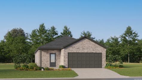 12446 Berg Hills San Antonio TX 78252