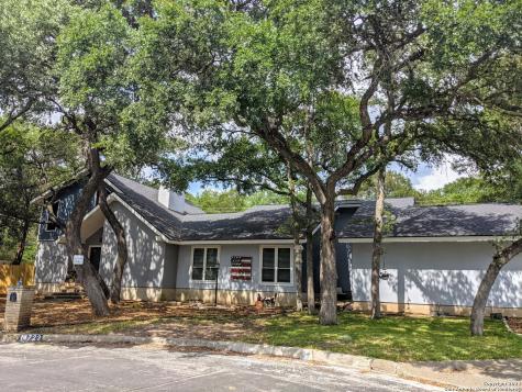 14723 Sir Huon Street San Antonio TX 78248