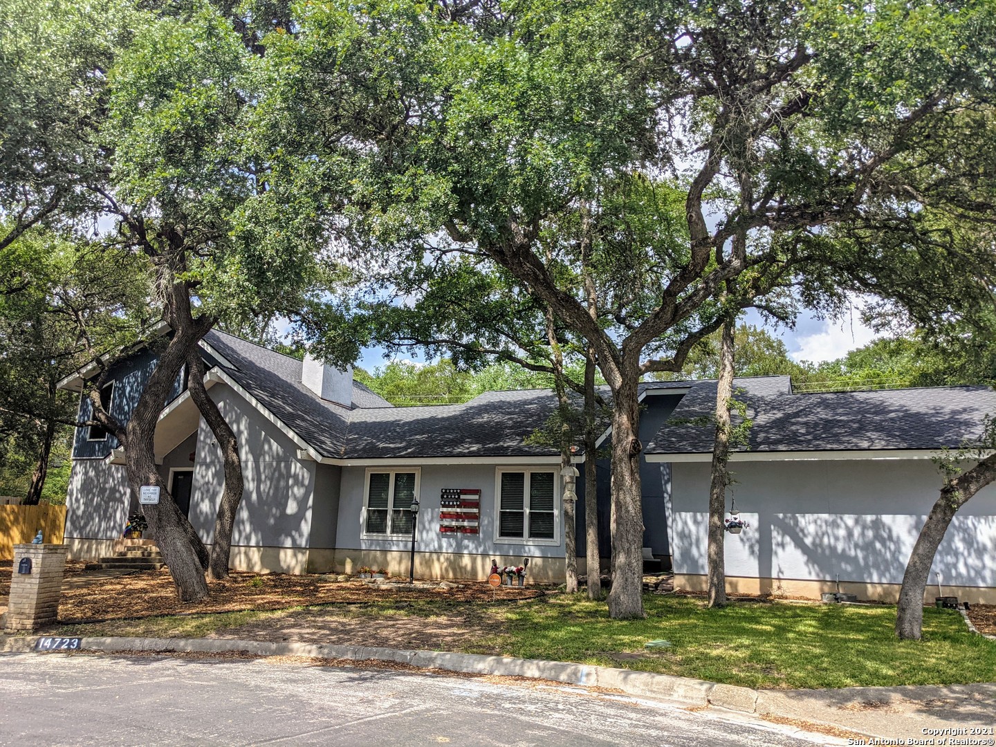 14723 Sir Huon Street San Antonio TX 78248
