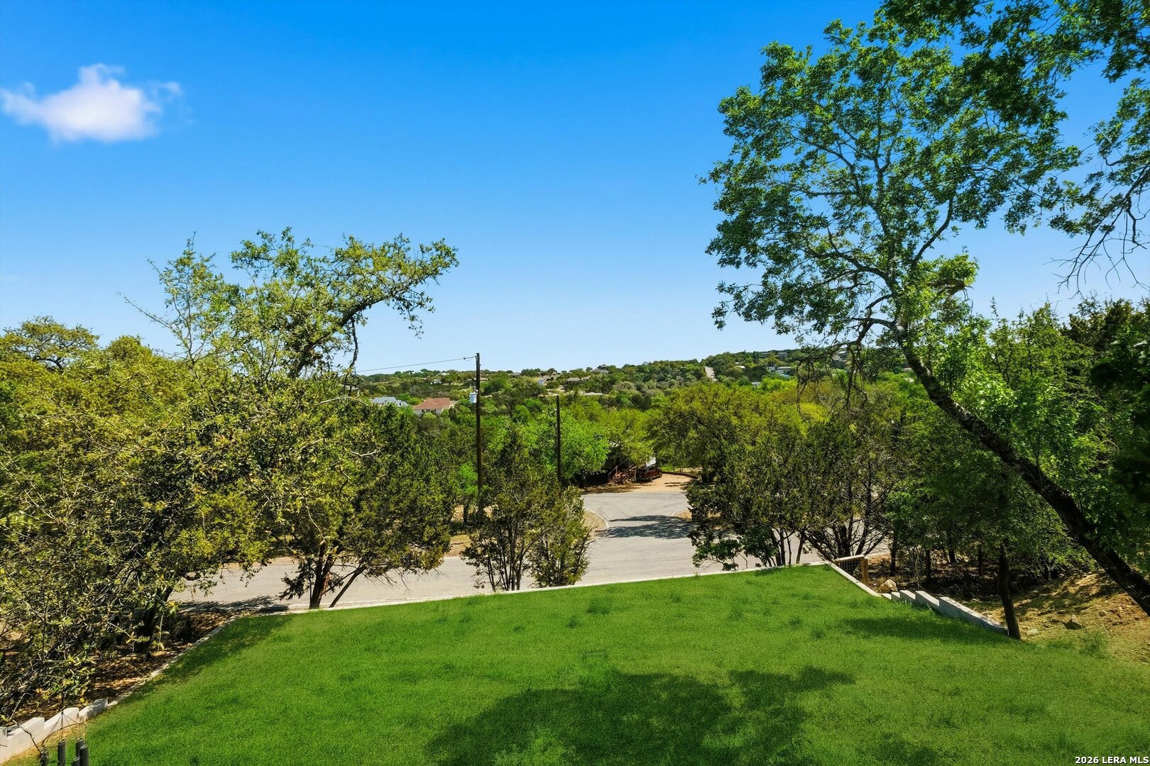 1318 Mountain Top Loop Canyon Lake TX 78133