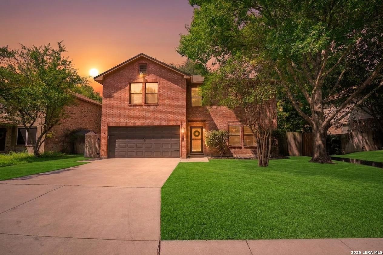 1634 Possum Path San Antonio TX 78232