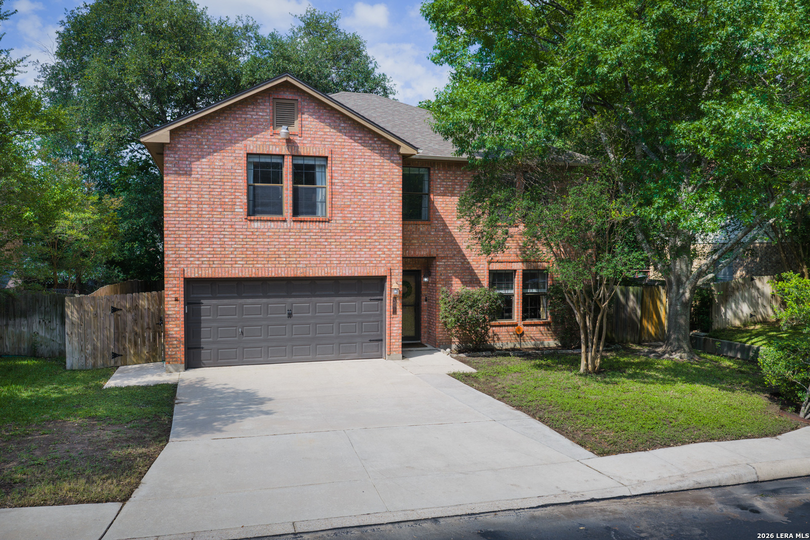 1634 Possum Path San Antonio TX 78232
