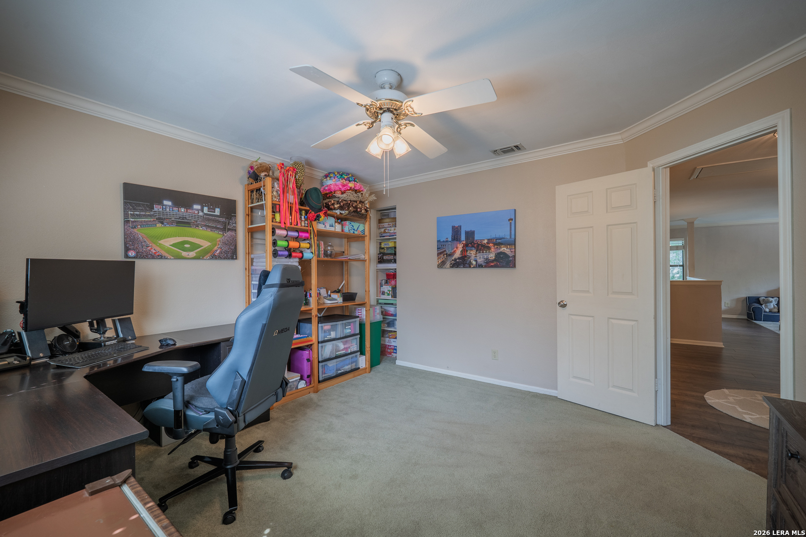 1634 Possum Path San Antonio TX 78232
