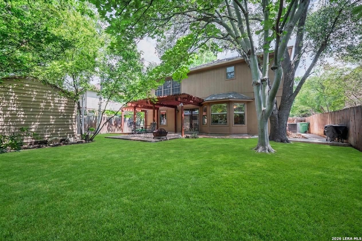 1634 Possum Path San Antonio TX 78232