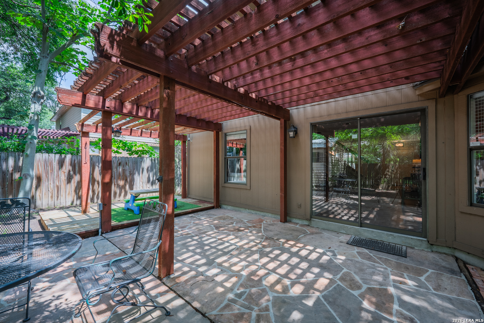 1634 Possum Path San Antonio TX 78232