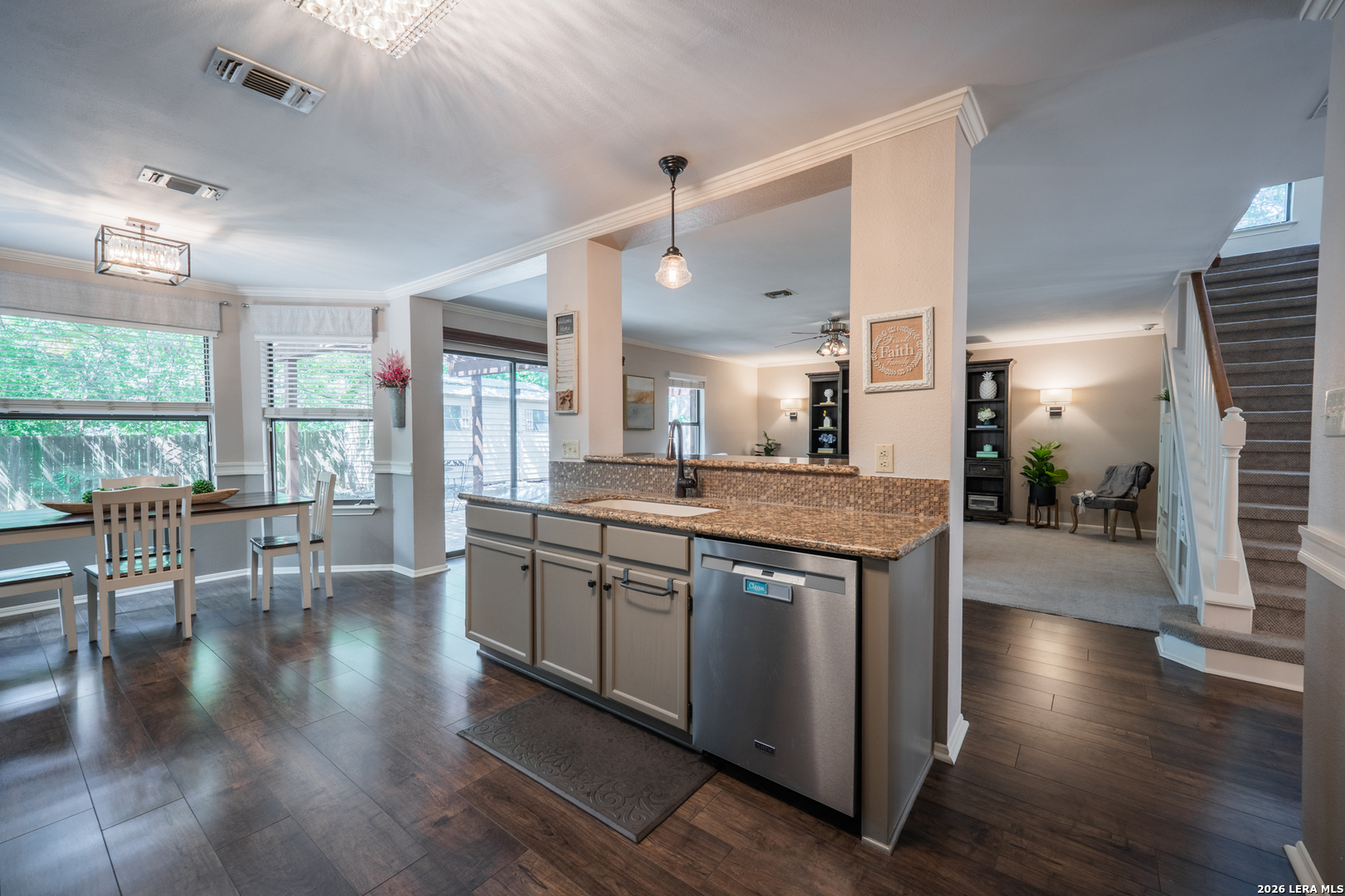 1634 Possum Path San Antonio TX 78232