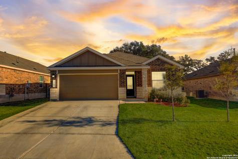 15103 Maskette Avenue San Antonio TX 78245