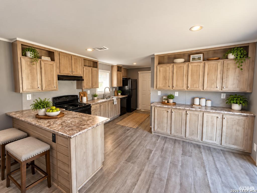31 Wisteria Lane Smiley TX 78159