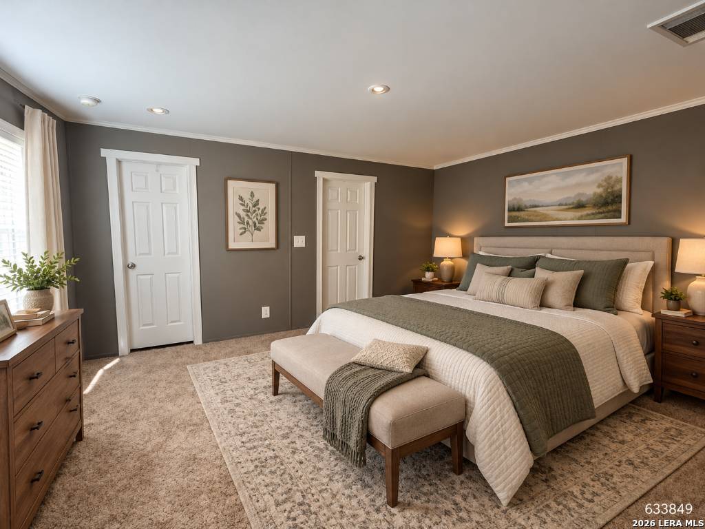 31 Wisteria Lane Smiley TX 78159