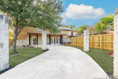 4935 Driskill Street San Antonio TX 78228
