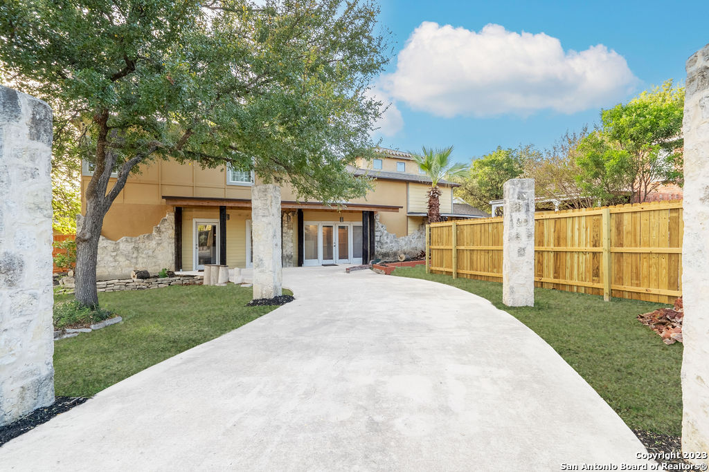 4935 Driskill Street San Antonio TX 78228