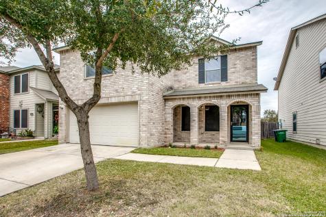 1250 Hunters Plane San Antonio TX 78245