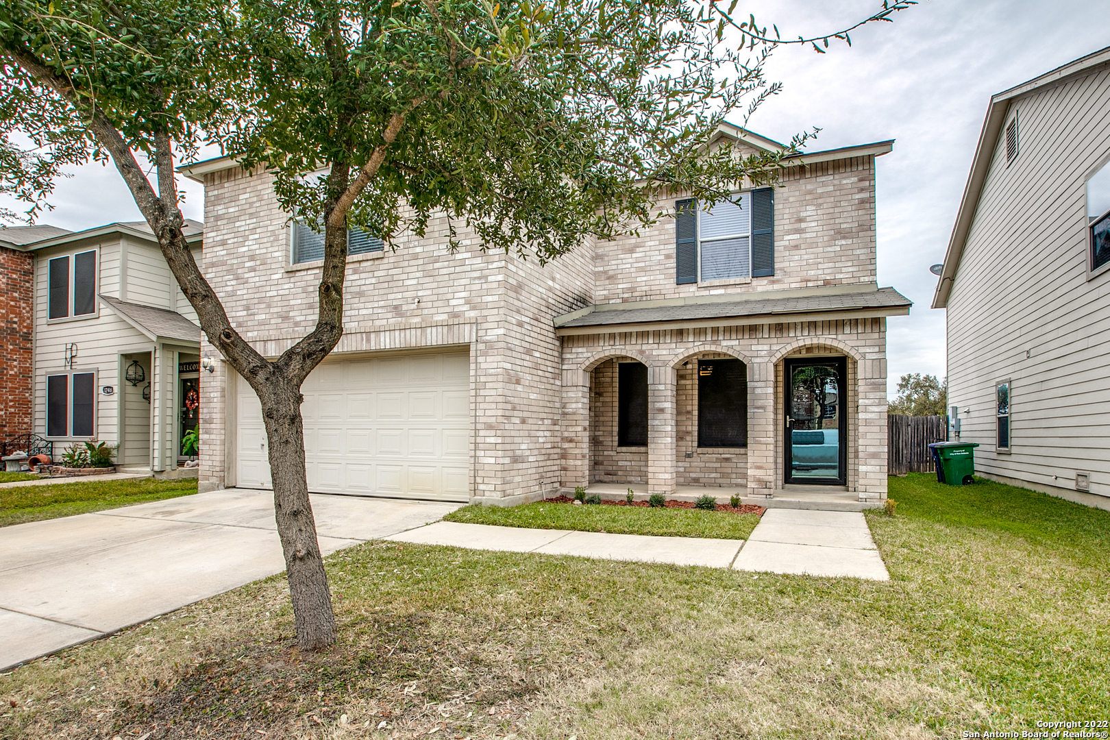1250 Hunters Plane San Antonio TX 78245