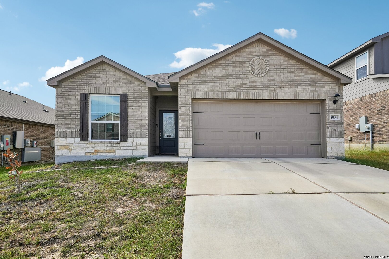 9134 Bennett Forest Converse TX 78109
