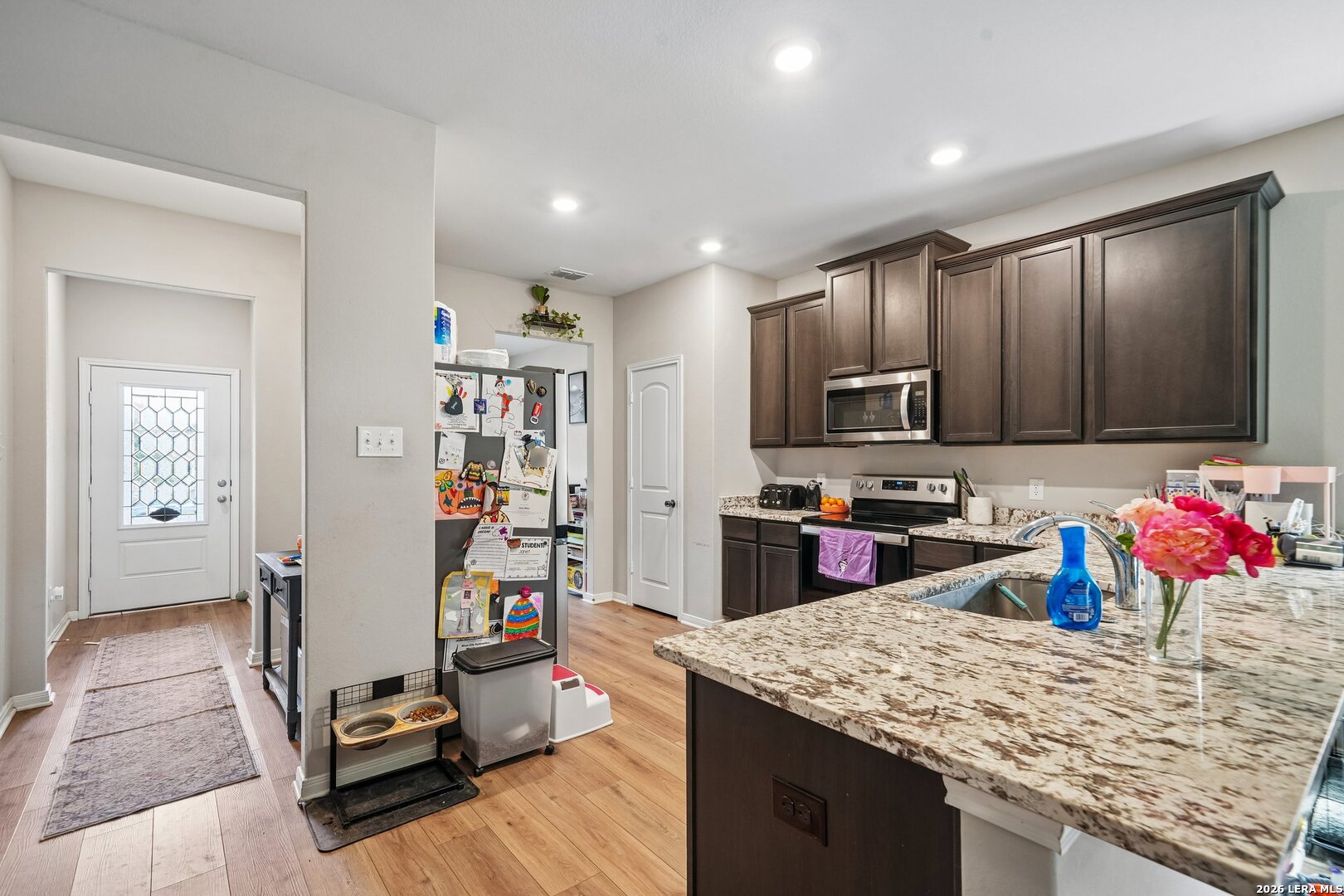 9134 Bennett Forest Converse TX 78109