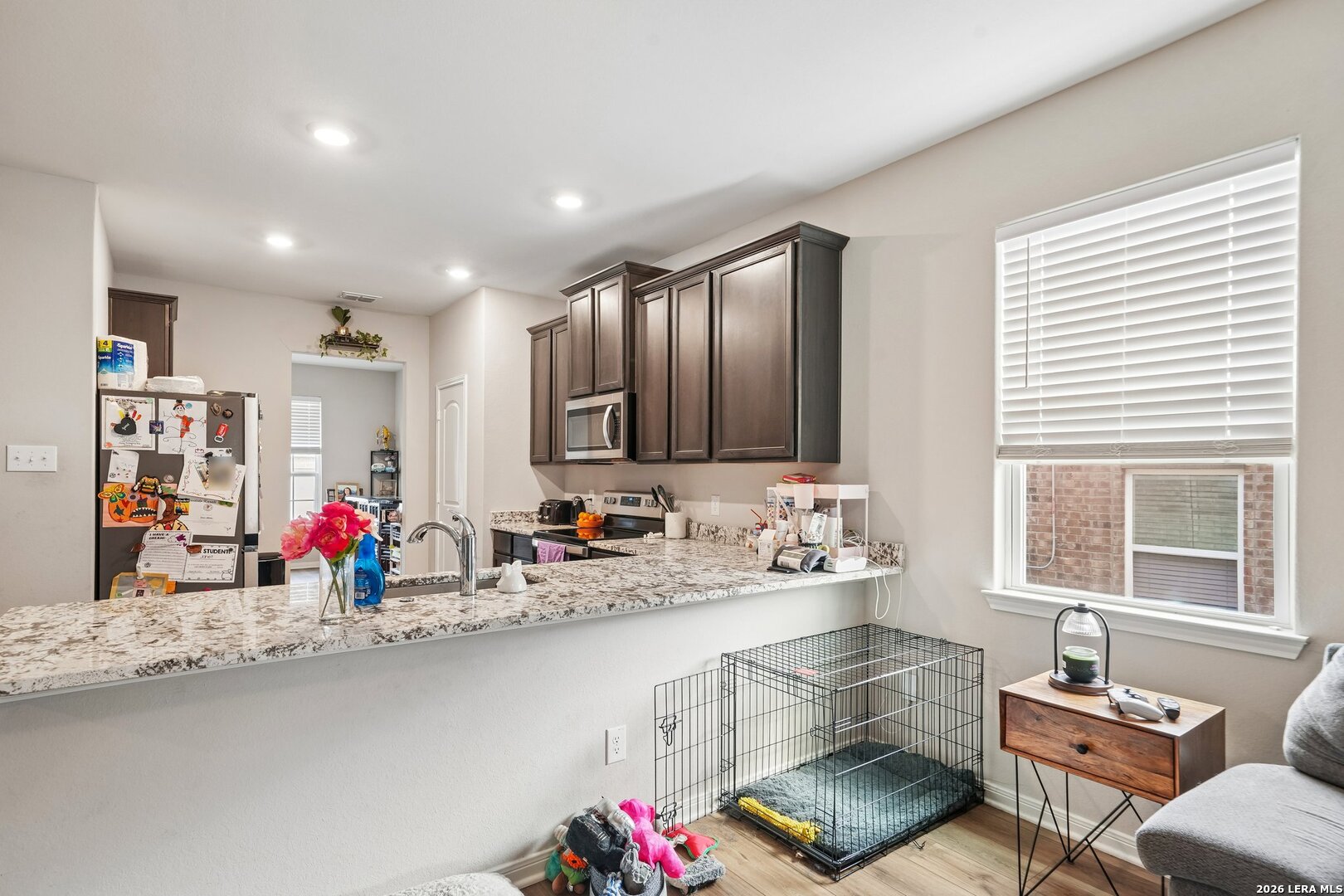9134 Bennett Forest Converse TX 78109