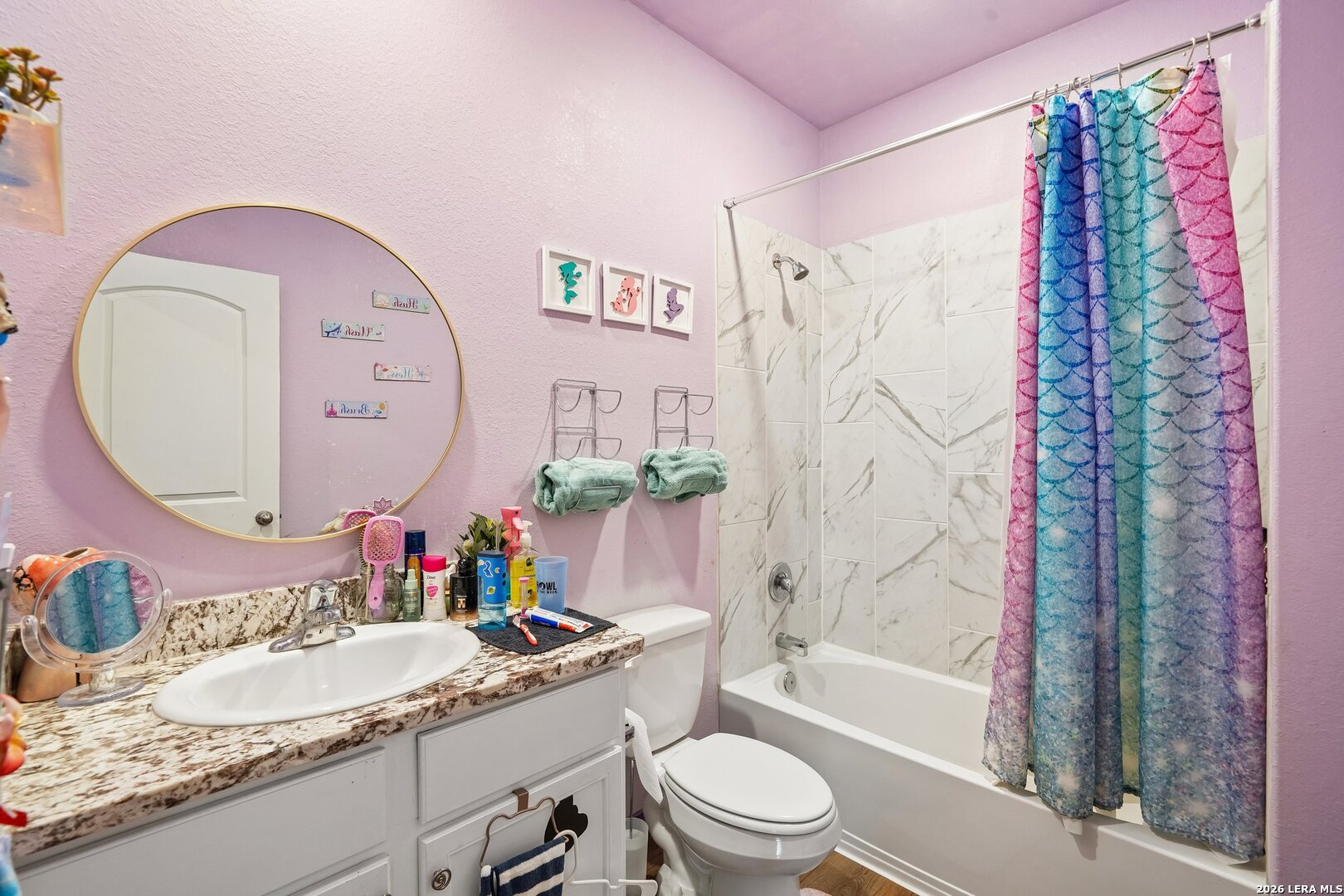 9134 Bennett Forest Converse TX 78109