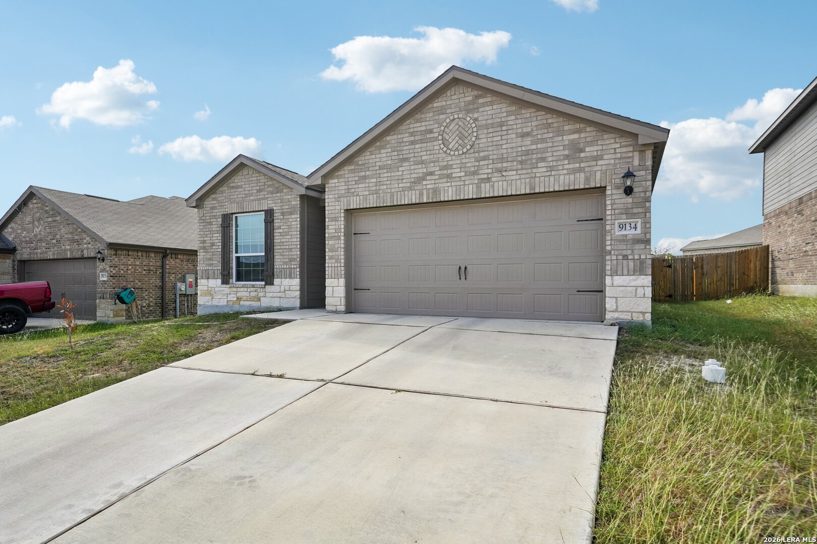9134 Bennett Forest Converse TX 78109
