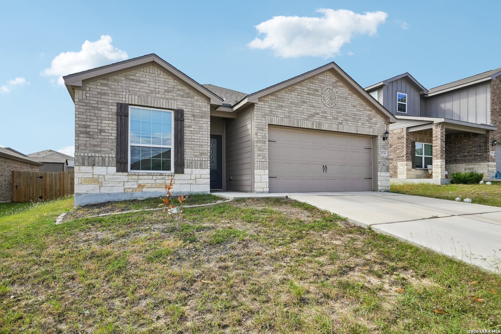 9134 Bennett Forest Converse TX 78109