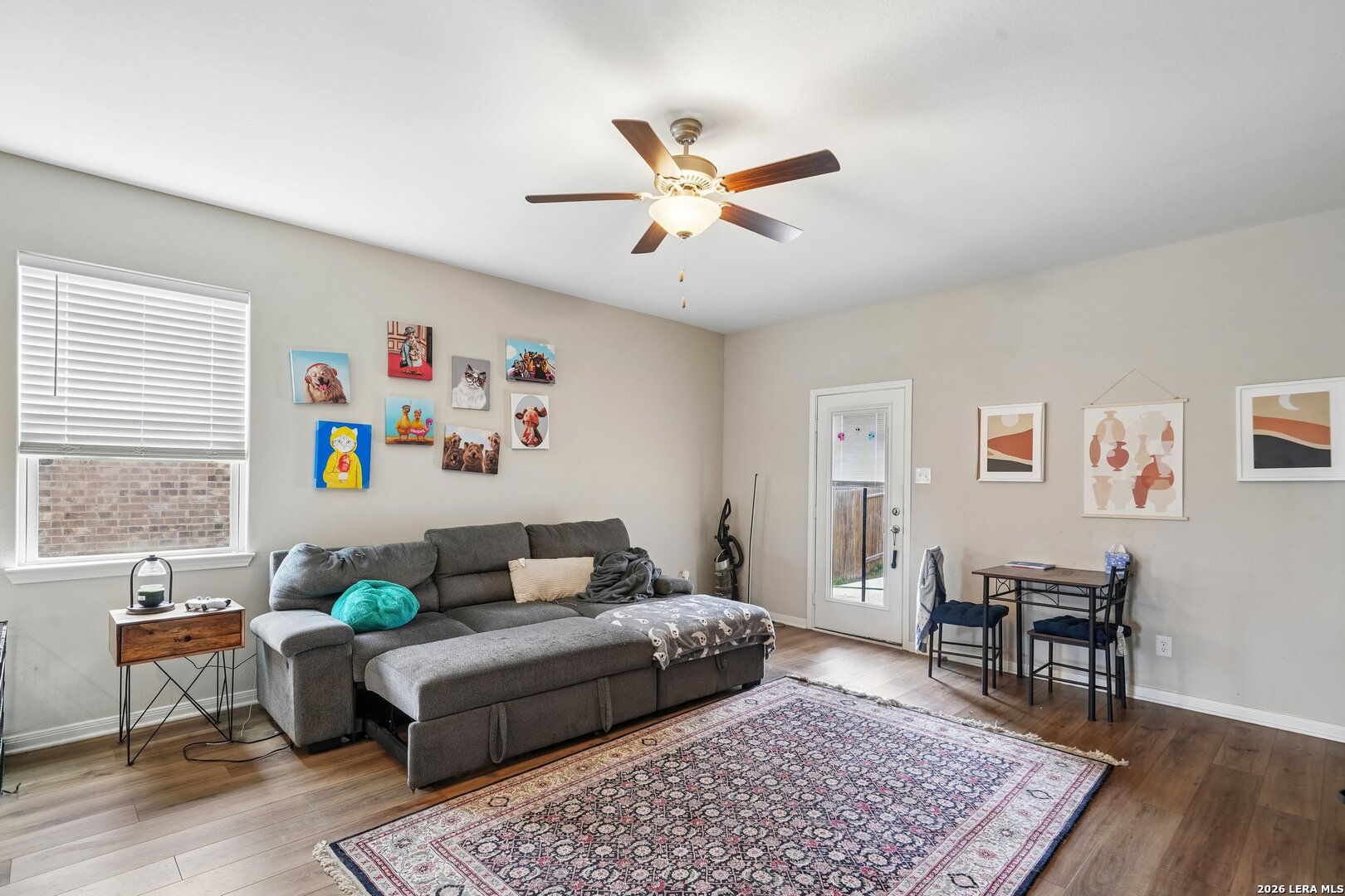 9134 Bennett Forest Converse TX 78109