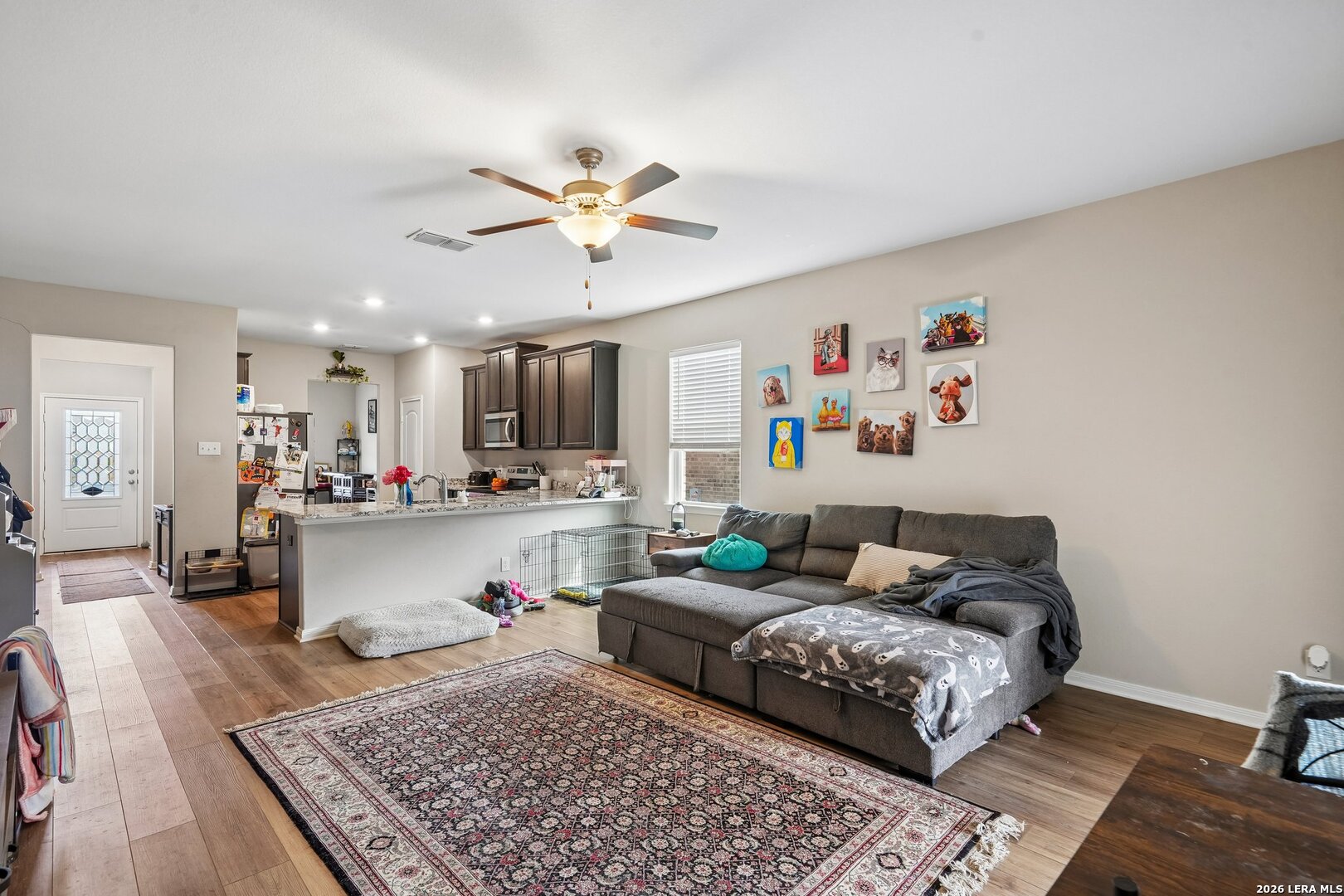 9134 Bennett Forest Converse TX 78109