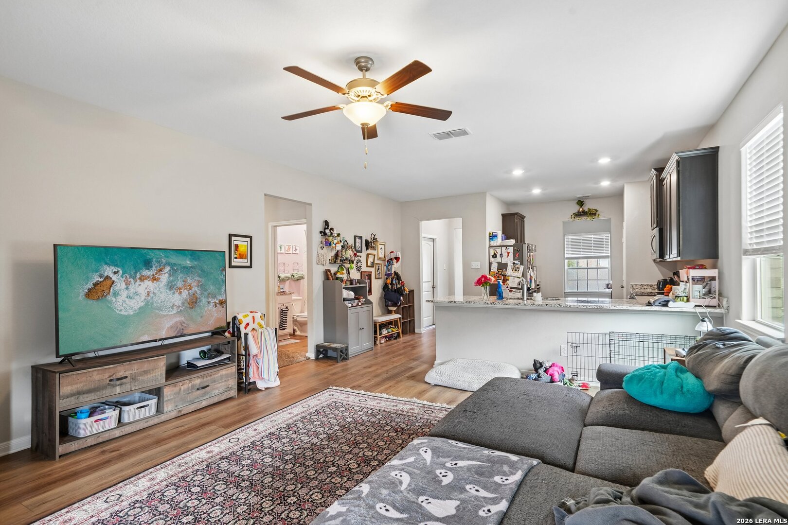 9134 Bennett Forest Converse TX 78109