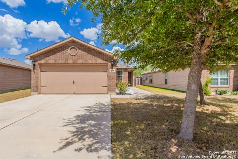 5618 Chase Canyon San Antonio TX 78252