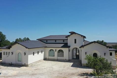 1132 Provence Place New Braunfels TX 78132