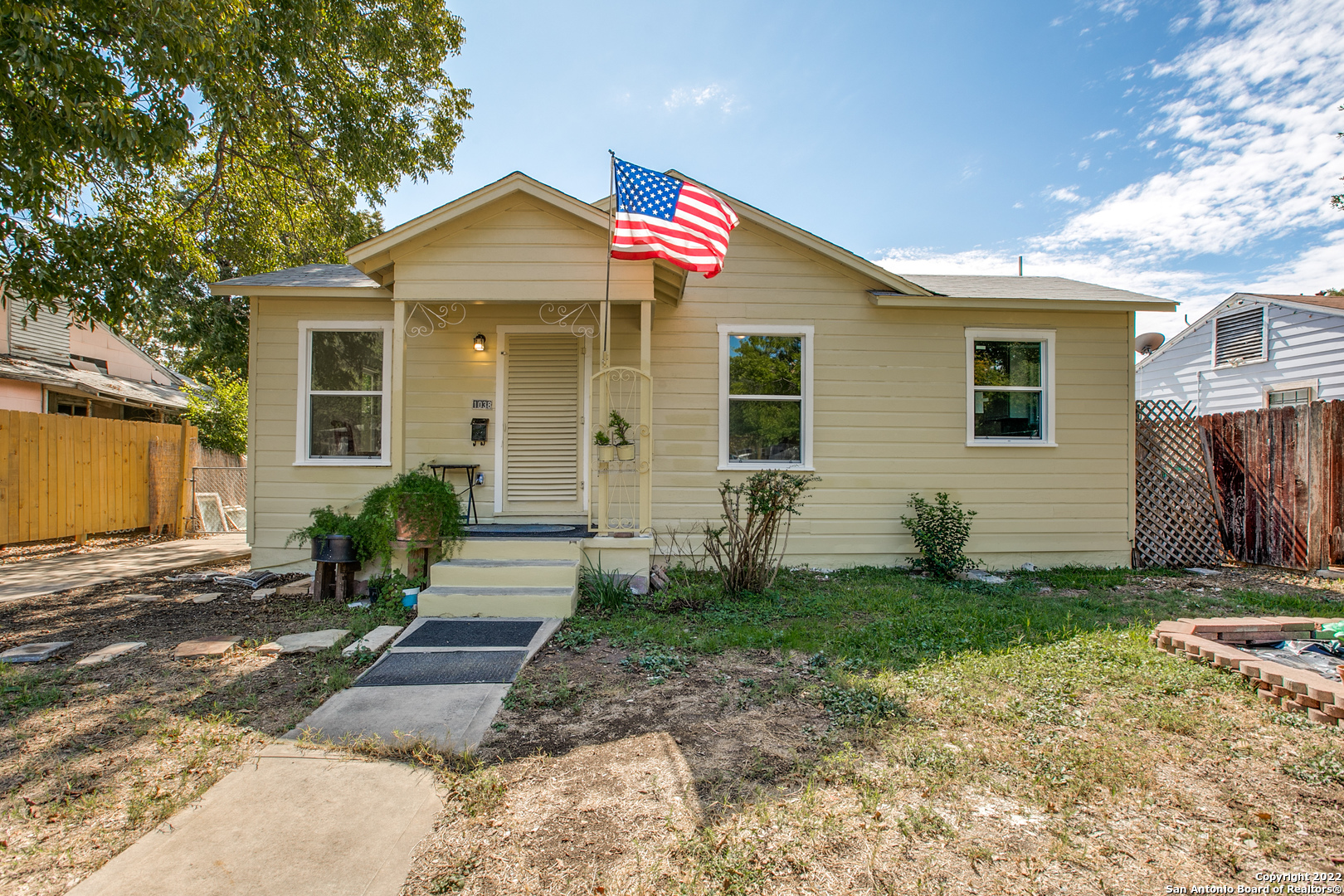 1038 Alexander Hamilton Drive San Antonio TX 78228
