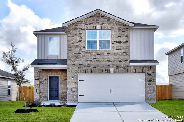 953 Shady Brook New Braunfels TX 78132