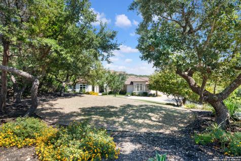11426 Anaqua Springs Boerne TX 78006