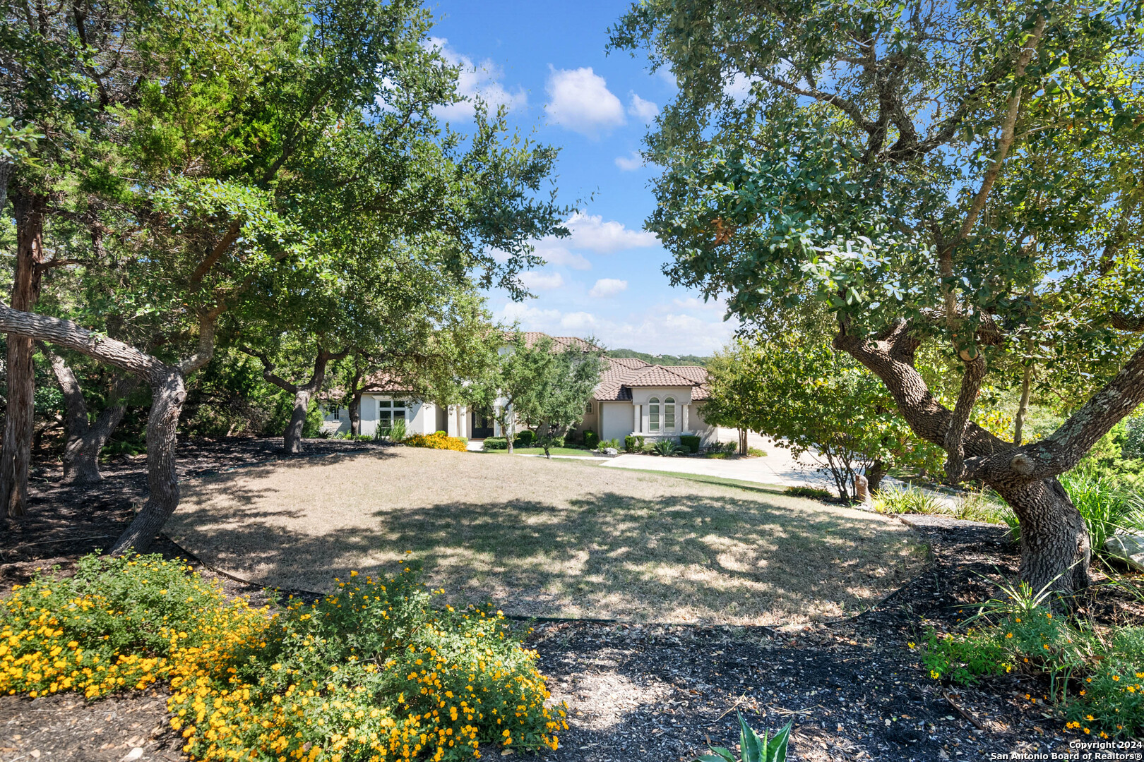 11426 Anaqua Springs Boerne TX 78006