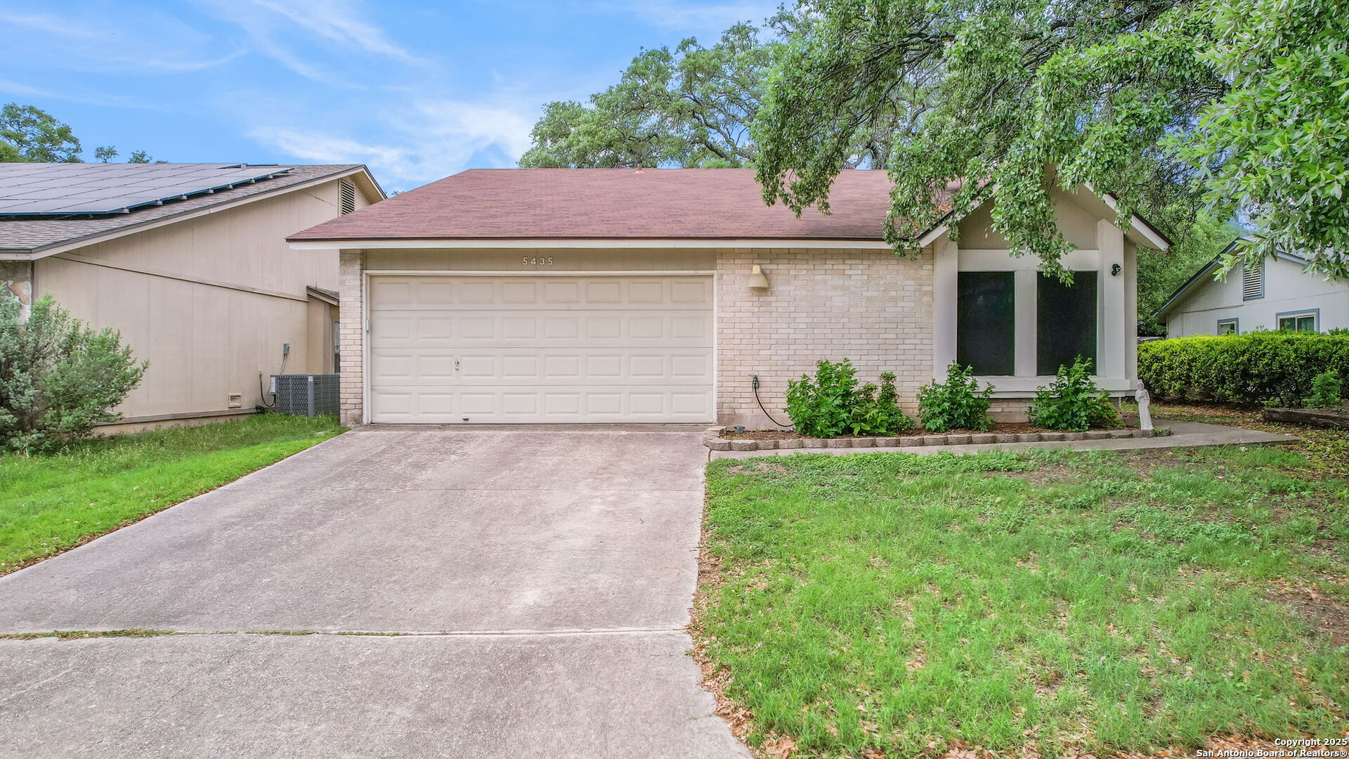 5435 Vista Trail San Antonio TX 78247