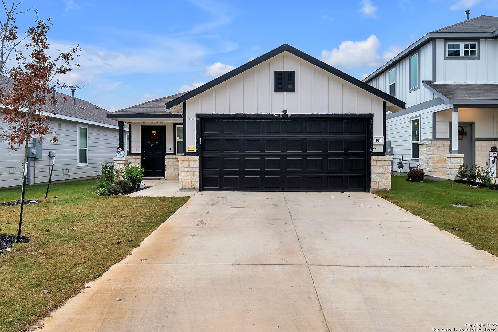 11910 Sitio Plains San Antonio TX 78254