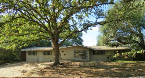 415 Glenarm Place San Antonio TX 78201
