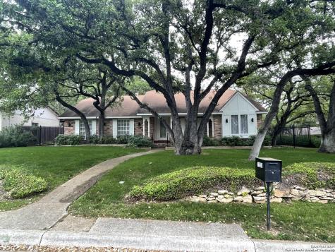 11602 Whisper Valley San Antonio TX 78230
