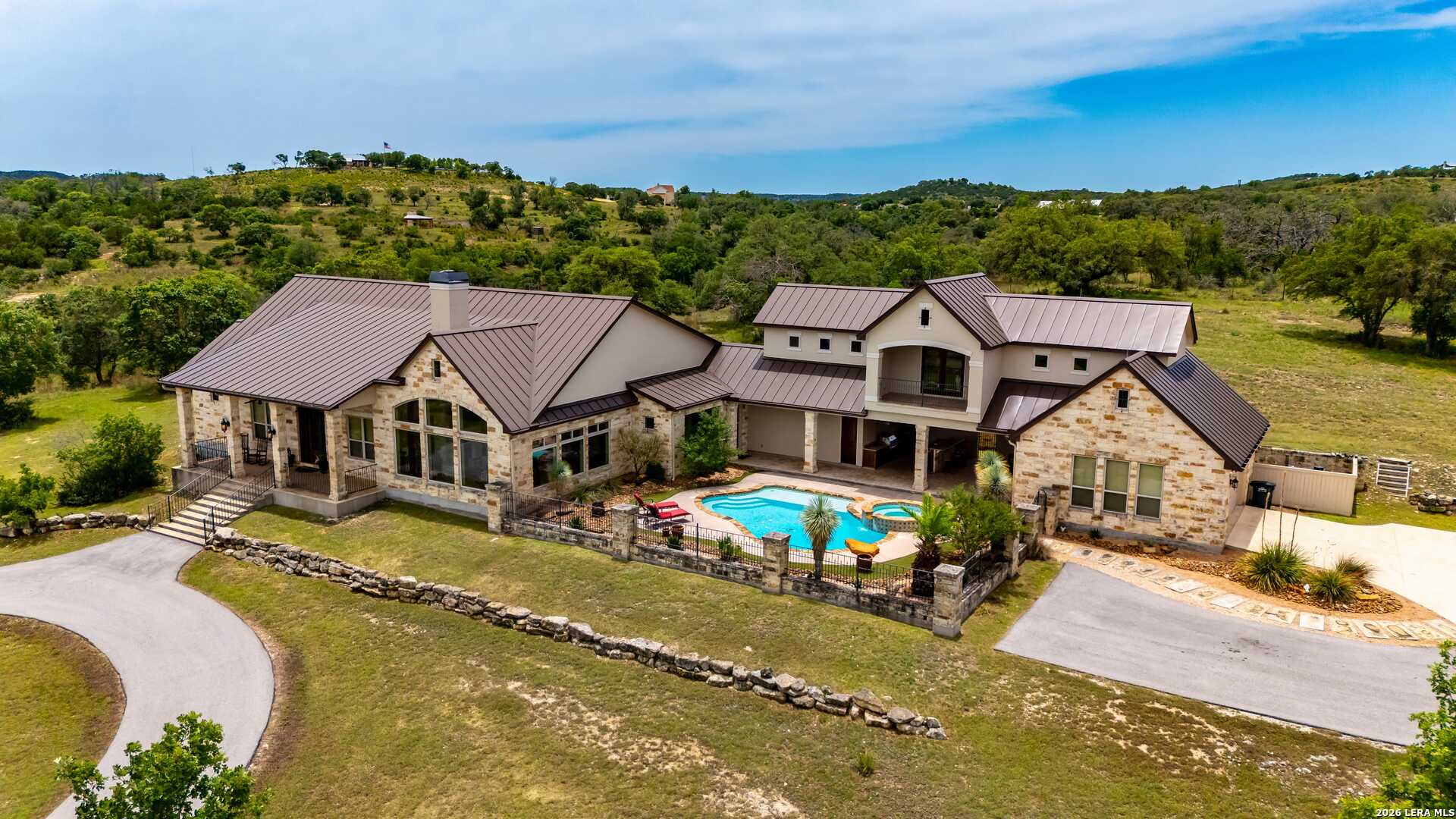 1454 Kendall Jackson Road Comfort TX 78010