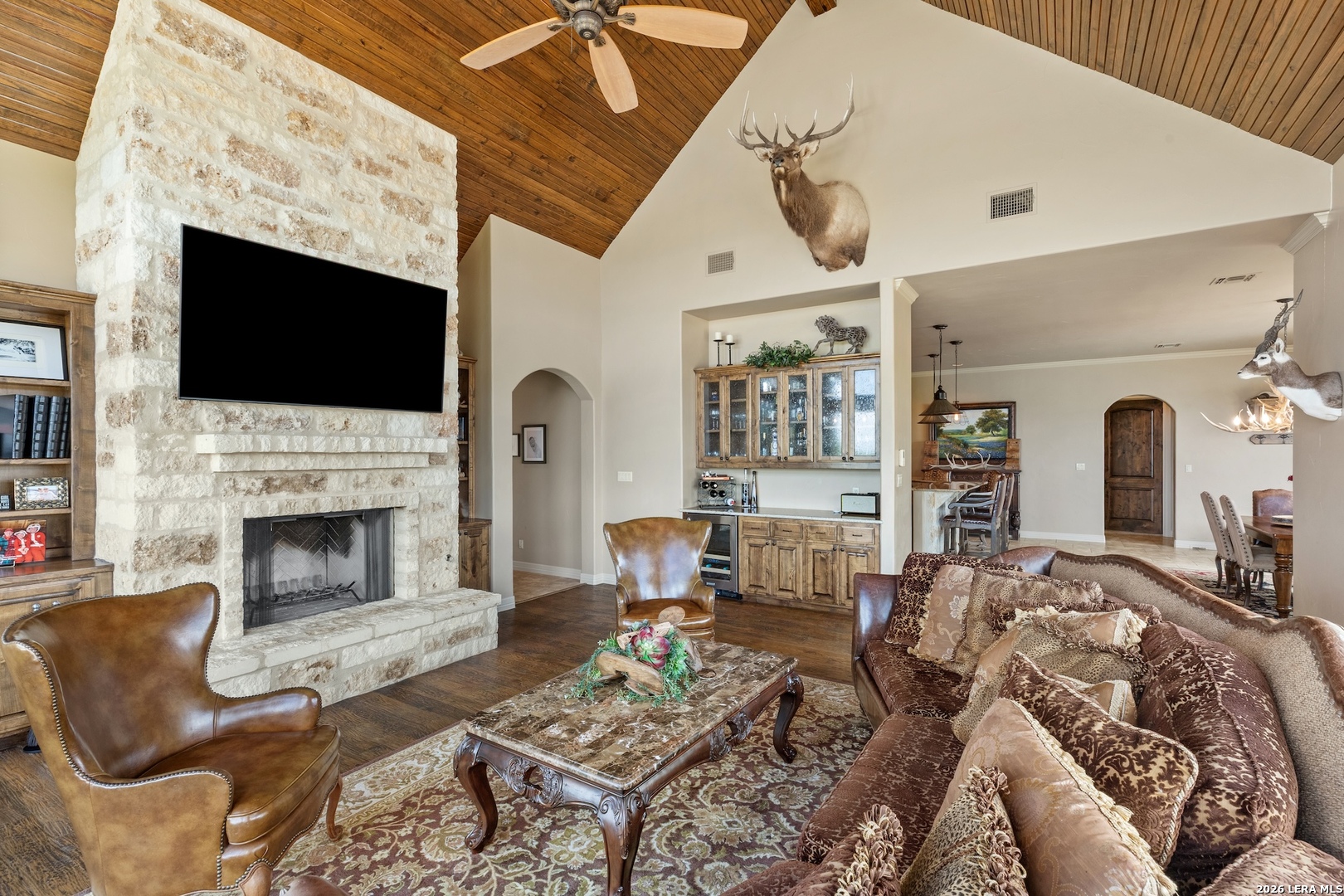 1454 Kendall Jackson Road Comfort TX 78010