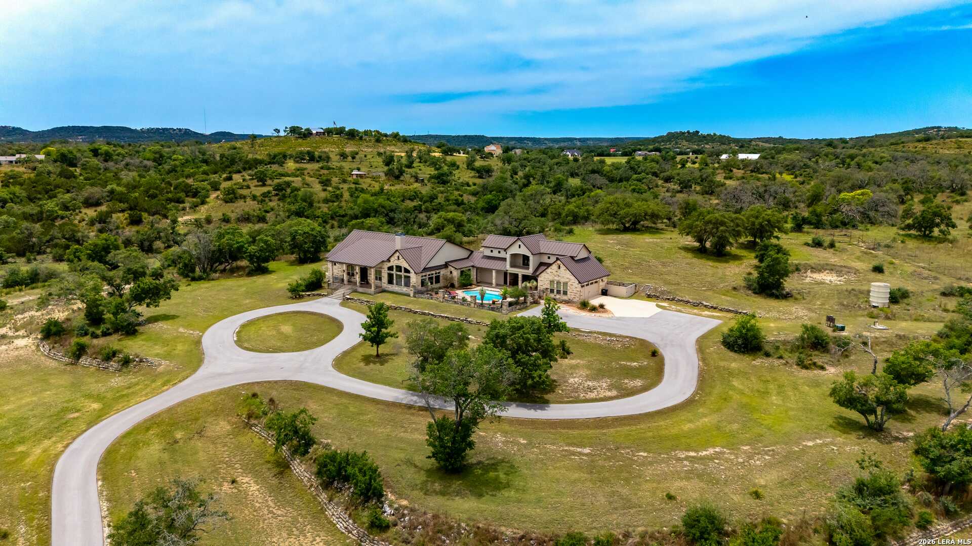 1454 Kendall Jackson Road Comfort TX 78010