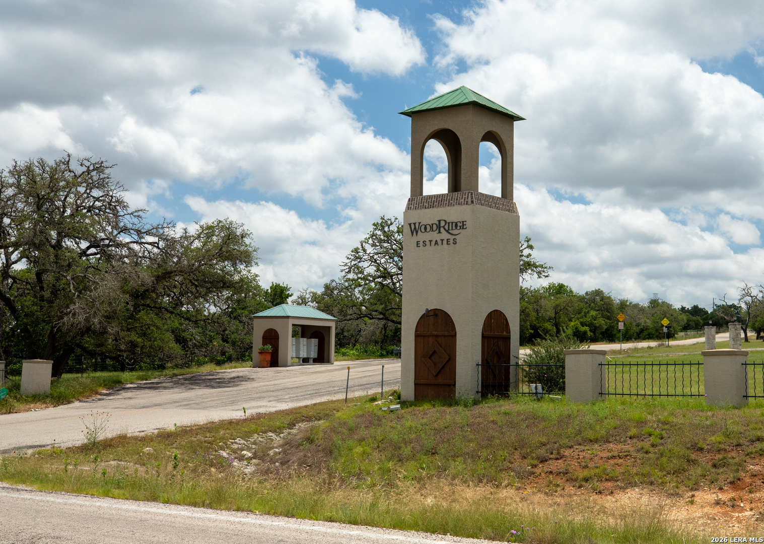 1454 Kendall Jackson Road Comfort TX 78010