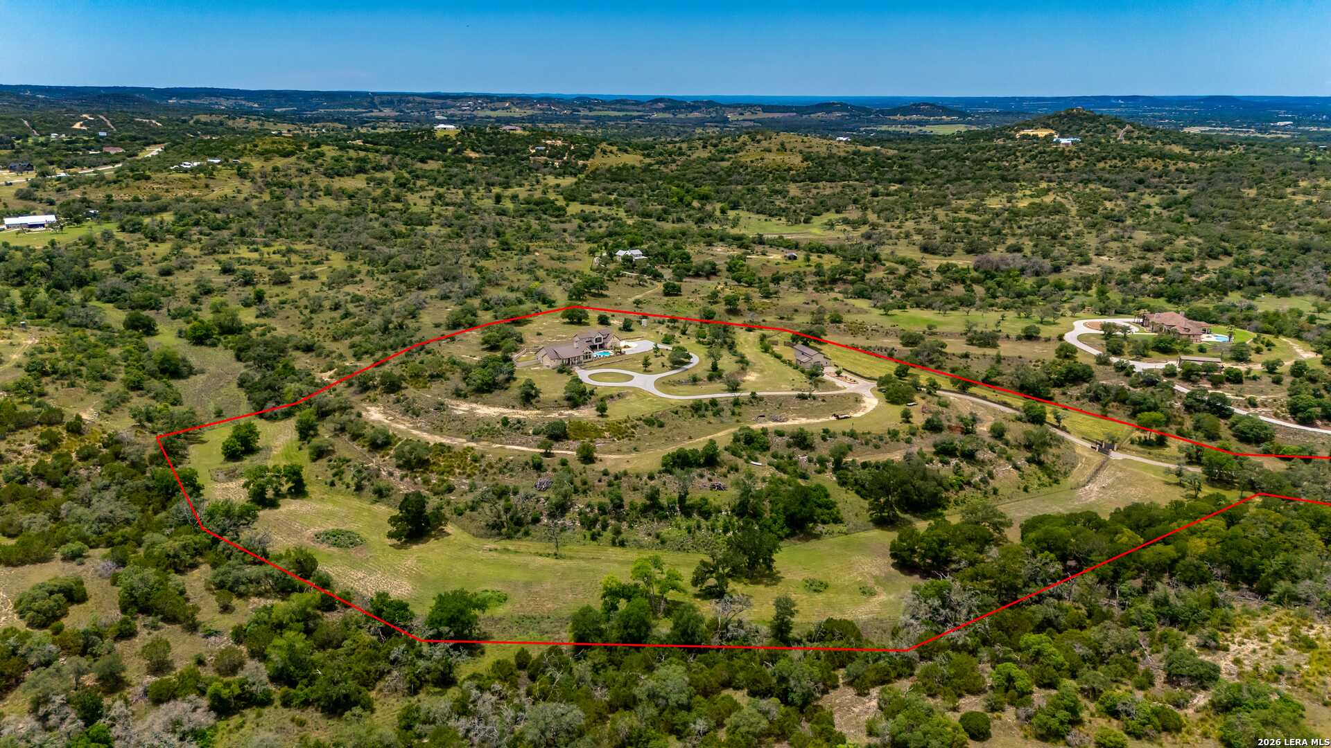 1454 Kendall Jackson Road Comfort TX 78010