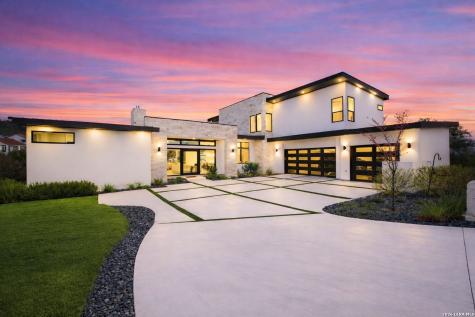 23119 Casey Canyon San Antonio TX 78255